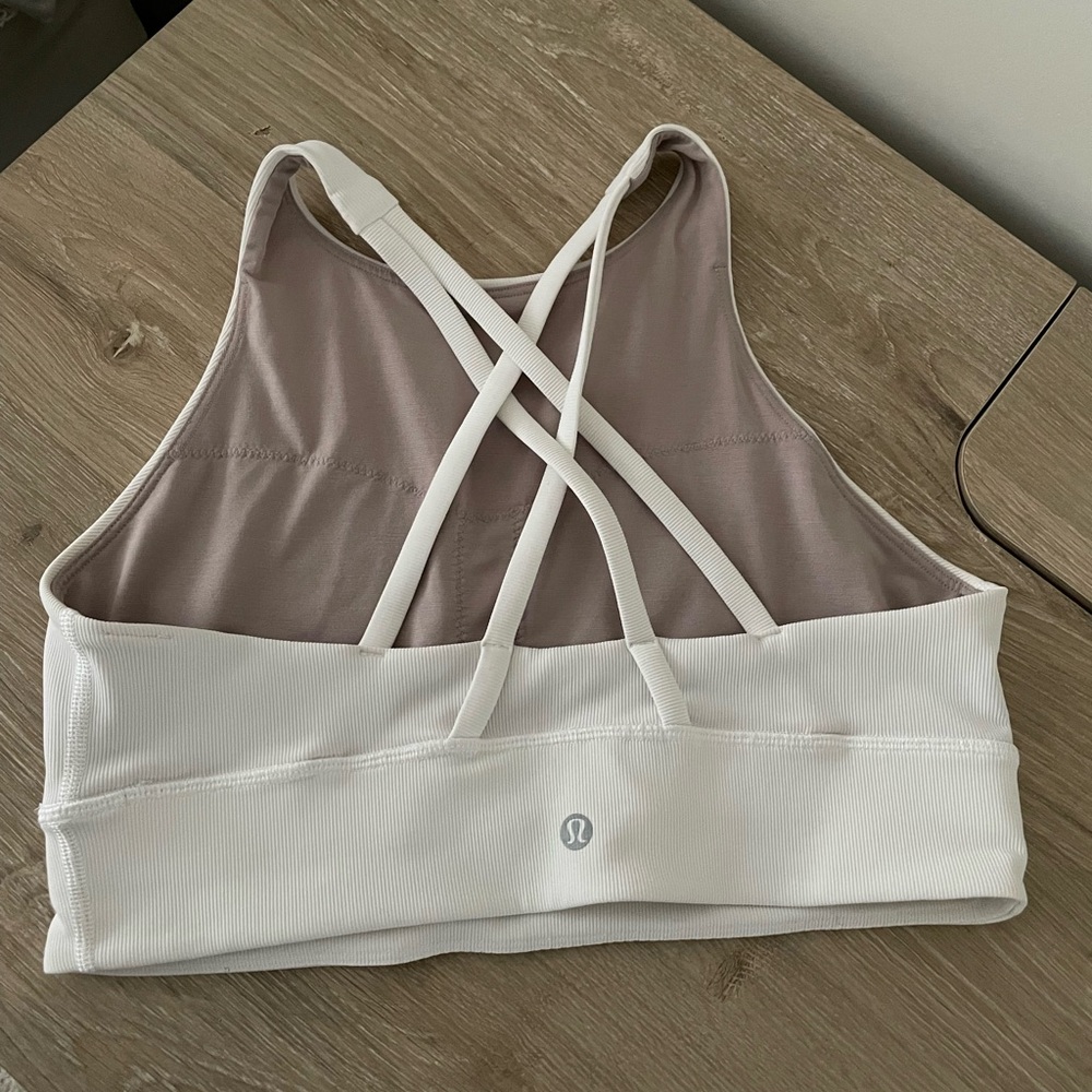 Lululemon bra